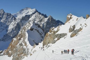 Ecrins