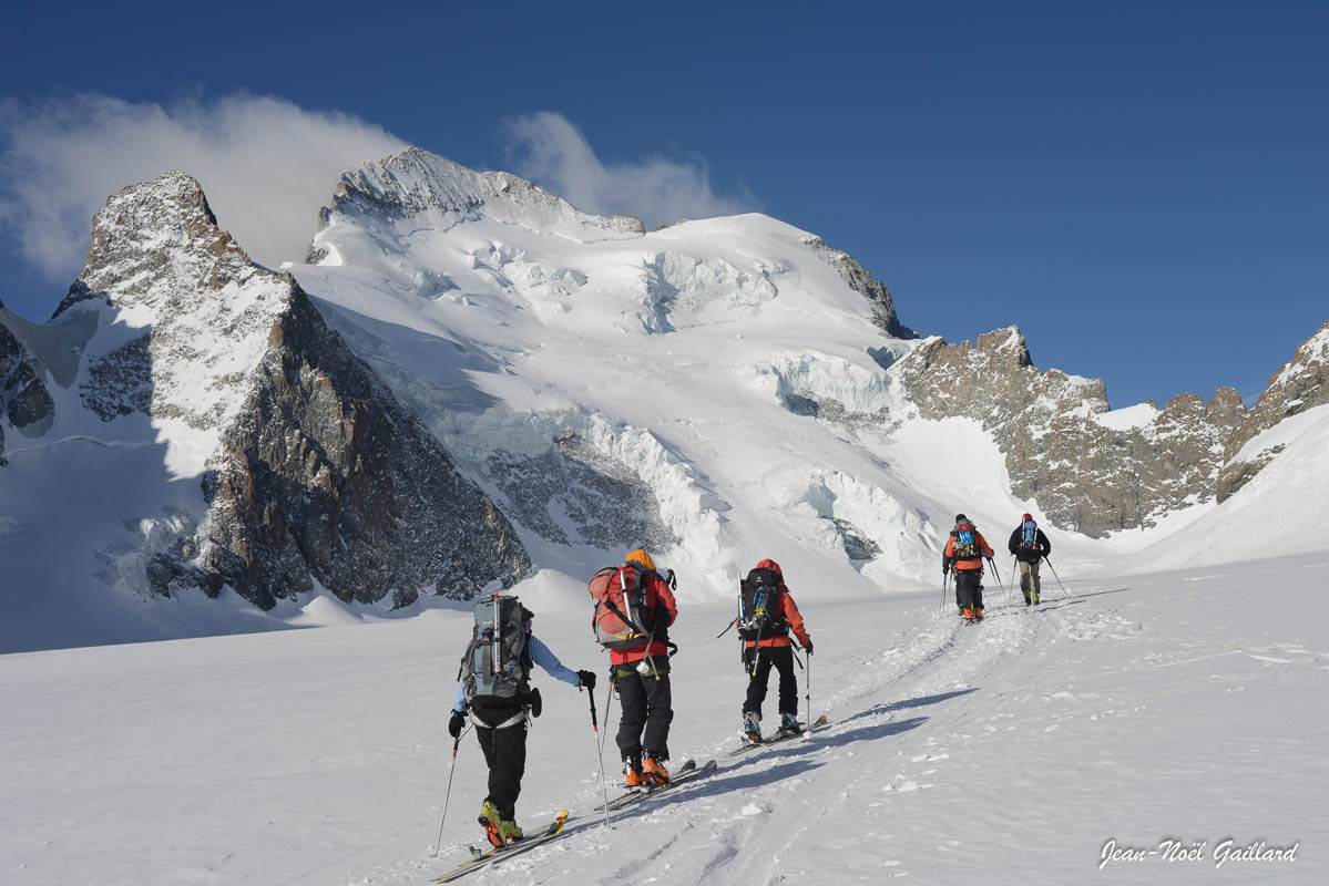 Ecrins